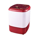 NEWAL WSH-6205/03 Mini Washing Machine غسالة نوال