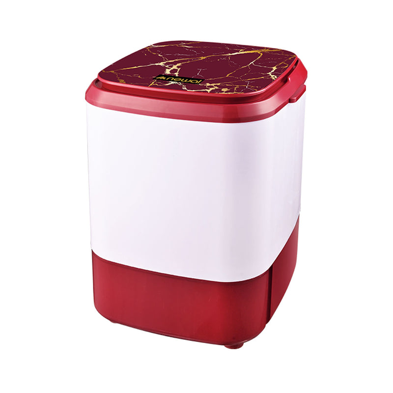 NEWAL WSH-6205/03 Mini Washing Machine غسالة نوال