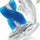 NEWAL WSH-6205/03 Mini Washing Machine غسالة نوال