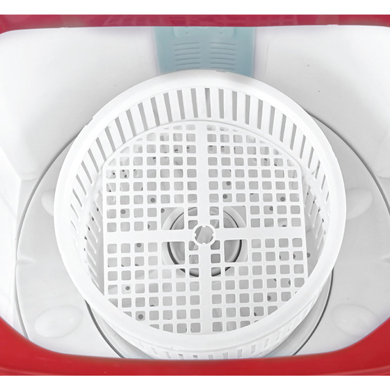 NEWAL WSH-6205/03 Mini Washing Machine غسالة نوال