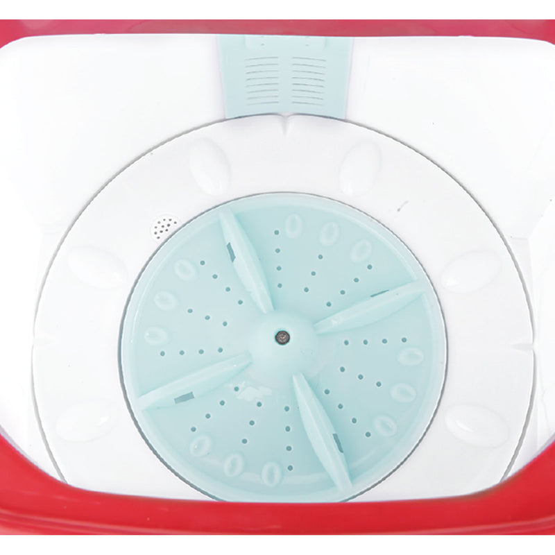 NEWAL WSH-6205/03 Mini Washing Machine غسالة نوال