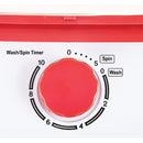 NEWAL WSH-6205/03 Mini Washing Machine غسالة نوال