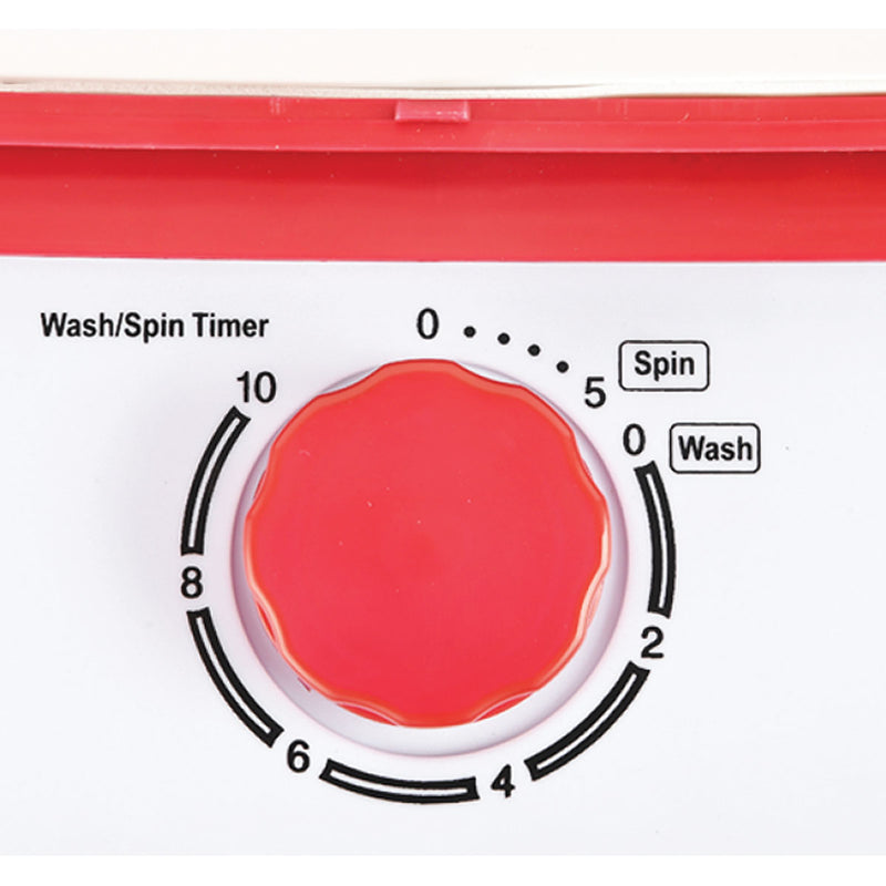 NEWAL WSH-6205/03 Mini Washing Machine غسالة نوال