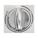 NEWAL WSH-6213/04 Twin Tub Washer 540W, Double Layer, Low Noise, Energy Saving غسالة نوال