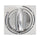 NEWAL WSH-6218/03 Twin Tub Washer 700W, Powerful motor, Low Noise, Energy Saving غسالة نوال