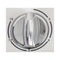 NEWAL WSH-6213/04 Twin Tub Washer 540W, Double Layer, Low Noise, Energy Saving غسالة نوال