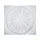 NEWAL WSH-6213/05 Twin Tub Washer 540W, Double Layer, Low Noise, Energy Saving  غسالة نوال