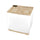 NEWAL WSH-6213/04 Twin Tub Washer 540W, Double Layer, Low Noise, Energy Saving غسالة نوال