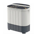 NEWAL SH-6305/05 Top Load Washer 5kg/1300 RPM Inverter, Silver