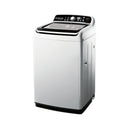 NEWAL WSH-9315/05 Top Loading Auto Washing Machine, White  غسالة ذات فتحة علوية نوال