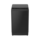 HISENSE WT3K1423UB Top Load Washer with iBubble 14 Kg, Black غسالة 14 كيلو هايسنس