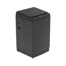 HISENSE WT3K1423UB Top Load Washer with iBubble 14 Kg, Black غسالة 14 كيلو هايسنس