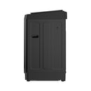 HISENSE WT3K1423UB Top Load Washer with iBubble 14 Kg, Black غسالة 14 كيلو هايسنس