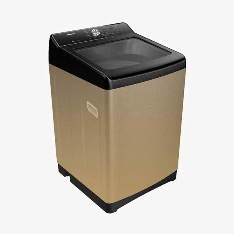 HISENSE WT3T1723UC Top Load Washing Machine 17kg + free gift