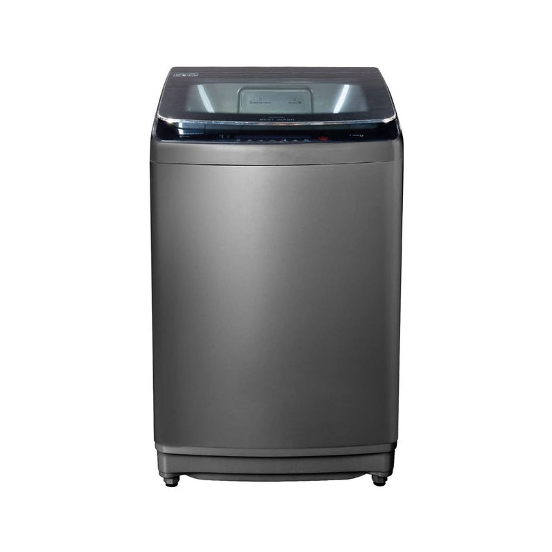 Hisense WT3T1723U Top Load Washer 17Kg , Gray