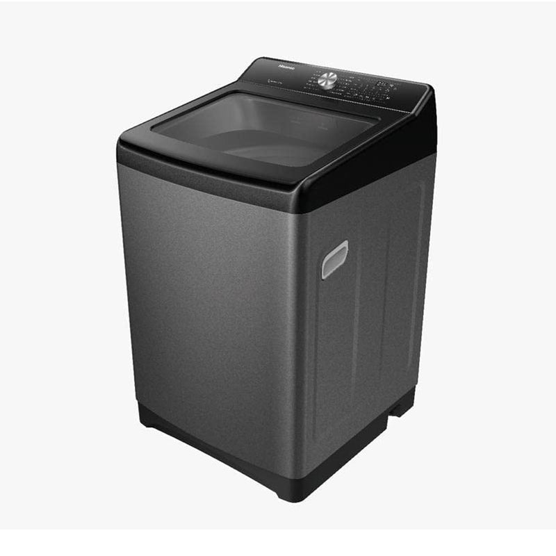 Hisense WT3T2023U Top Load Washer 20Kg , Gray