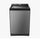 Hisense WT3T2023U Top Load Washer 20Kg , Gray