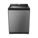 Hisense WT3T2023U-Titanium Top Load Washer 20 KG غسالة ملابس علوية بسعة 20 كجم