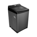 Hisense WT3T2023U-Titanium Top Load Washer 20 KG غسالة ملابس علوية بسعة 20 كجم