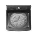 Hisense WT3T2023U-Titanium Top Load Washer 20 KG غسالة ملابس علوية بسعة 20 كجم