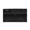 HISENSE WT5I1823DB Top Load Washer 18 kg, Black غسالة ملابس باب علوية 18 كغم هايسنس