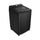 HISENSE WT5I2123DB Top Load Washer 21 kg, Black غسالة ملابس باب علوية 21كغم هايسنس
