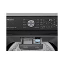 HISENSE WT5T2025DB Top Load Washing Machine 20 Kg, 700 RPM, Black غسالة علوية هايسنس + هدية SP-350