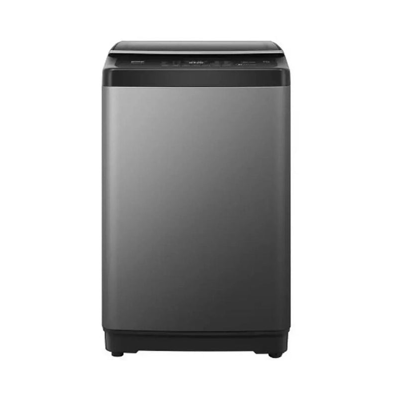 GORENJE WTA8HS 8 Kg Top Load Washing Machine, Black غسالة ملابس 8 كغم باب علوية جورنجي