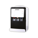 NEWAL WTD-033/02 Table Top Water Dispenser, Black براد ماء منضدي نوال