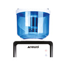 NEWAL WTD-033/02 Table Top Water Dispenser, Black براد ماء منضدي نوال