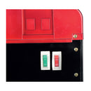 NEWAL WTD-038/05 Free Standing Water Dispenser, 16L Built-in Refrigerator