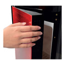 NEWAL WTD-038/05 Free Standing Water Dispenser, 16L Built-in Refrigerator
