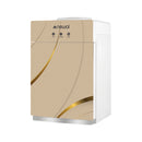 NEWAL WTD-044/04 Table Top Water Dispenser, Beige براد ماء منضدي نوال