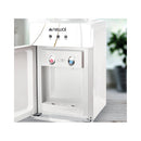 NEWAL WTD-044/04 Table Top Water Dispenser, Beige براد ماء منضدي نوال
