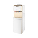 NEWAL WTD-053/04 Free Standing Water Dispenser, 16L Built-in Storage Cabinet