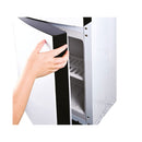 NEWAL WTD-053/04 Free Standing Water Dispenser, 16L Built-in Storage Cabinet
