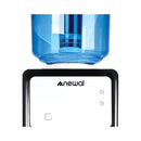 NEWAL WTD-053/04 Free Standing Water Dispenser, 16L Built-in Storage Cabinet