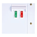 NEWAL WTD-053/04 Free Standing Water Dispenser, 16L Built-in Storage Cabinet