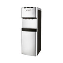 NEWAL WTD-061/05 Free Standing Water Dispenser, White براد ماء نوال