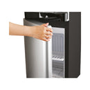 NEWAL WTD-061/05 Free Standing Water Dispenser, White براد ماء نوال