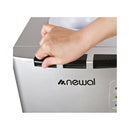NEWAL WTD-061/05 Free Standing Water Dispenser, White براد ماء نوال