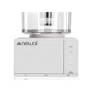 NEWAL WTD-680/01 Ice Maker Water Dispenser, White براد ماء نوال