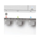 NEWAL WTD-680/01 Ice Maker Water Dispenser, White براد ماء نوال