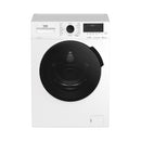 BEKO WTE10726W Standalone washing machine (10 kg, 1400 rpm) غسالة ملابس مستقلة (10 كغ, 1400 دورة في الدقيقة) بيكو