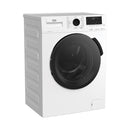 BEKO WTE10726W Standalone washing machine (10 kg, 1400 rpm) غسالة ملابس مستقلة (10 كغ, 1400 دورة في الدقيقة) بيكو
