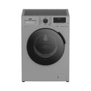 BEKO WTE12726S Standalone washing machine (12 kg, 1400 rpm) غسالة ملابس مستقلة (12 كغ, 1400 دورة في الدقيقة) بيكو