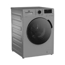 BEKO WTE12726S Standalone washing machine (12 kg, 1400 rpm) غسالة ملابس مستقلة (12 كغ, 1400 دورة في الدقيقة) بيكو