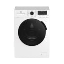 BEKO WTE12726W Standalone washing machine (12 kg, 1400 rpm) غسالة ملابس مستقلة (12 كغ, 1400 دورة في الدقيقة) بيكو