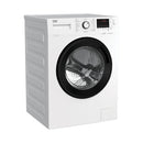 BEKO WTE8612XW freestanding washing machine (8 kg, 1200 rpm) غسالة ملابس مستقلة (8 كغ, 1200 دورة في الدقيقة) بيكو