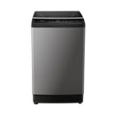 Hisense WTJA1402T Top Load Washer 14Kg , Gray